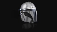 „Star Wars“-Halloween-Kostüm: „The Mandalorian“-Helm jetzt zum Knallerpreis bei Amazon!