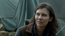 „Dead City“ Staffel 3 heimlich bestätigt? „The Walking Dead“-Serie steht vor einem Problem
