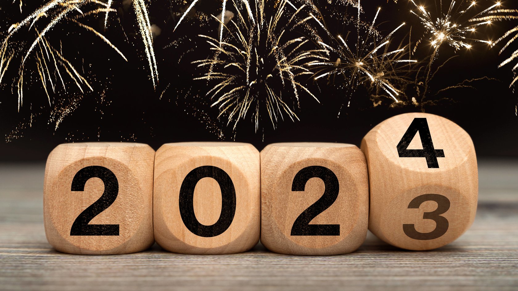 TV-Programm Silvester 2023: Diese Highlights erwarten euch zum Jahreswechsel im Fernsehen