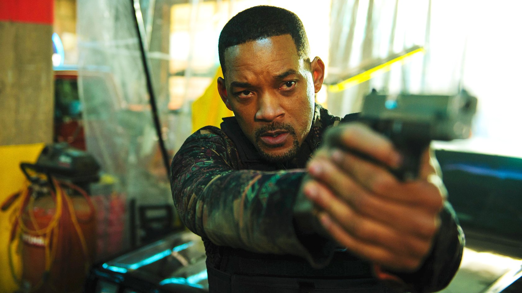 Nach „Bad Boys 4“-Triumph: Will Smith landet bald im High-Tech-Gefängnis à la Sylvester Stallone