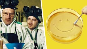 Eines der größten Sci-Fi-Highlights 2025: Erster Trailer zur neuen Serie des "Breaking Bad"-Machers stellt uns vor ekliges Rätsel