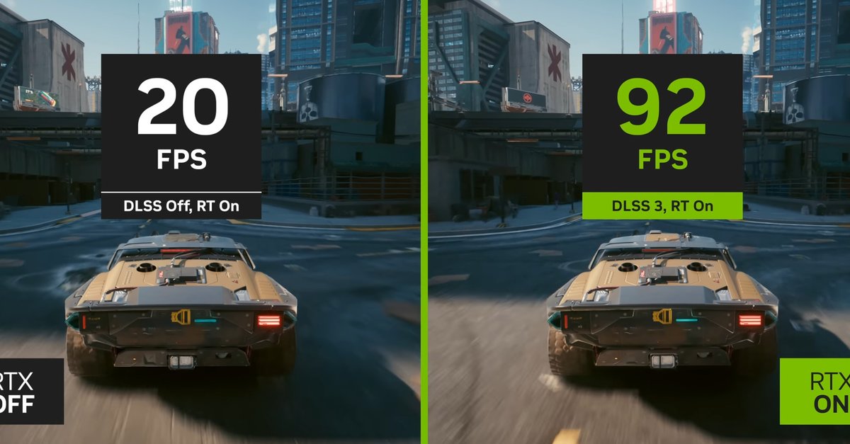 How exactly does Nvidia technology work?