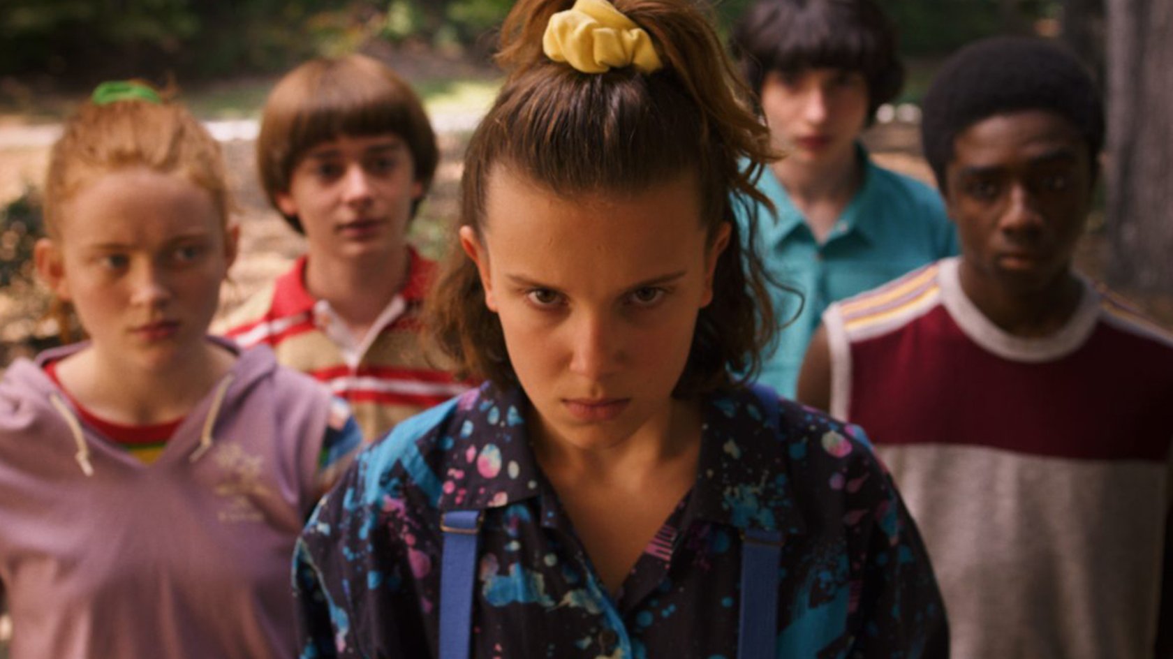 „Stranger Things“-Star verrät: Es geht grusliger weiter als je zuvor