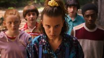 „Stranger Things“-Star verrät: Es geht grusliger weiter als je zuvor