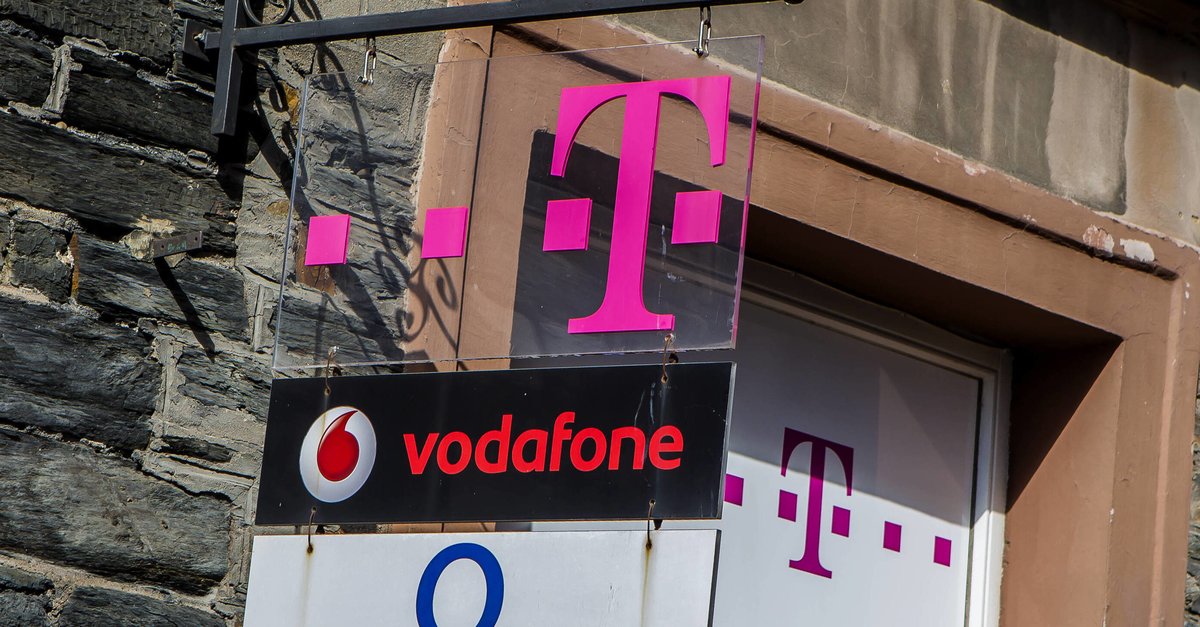 Telekom, Vodafone & o2: FDP minister makes a clear statement