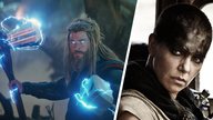 „Avengers: Endgame“ lässt grüßen: Marvel-Star in neuem „Mad Max“-Film kaum wiederzuerkennen