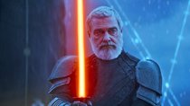Vor „Ahsoka“-Finale: „Star Wars“-Fans enthüllt wohl Plan des Bösewichts Baylan Skoll