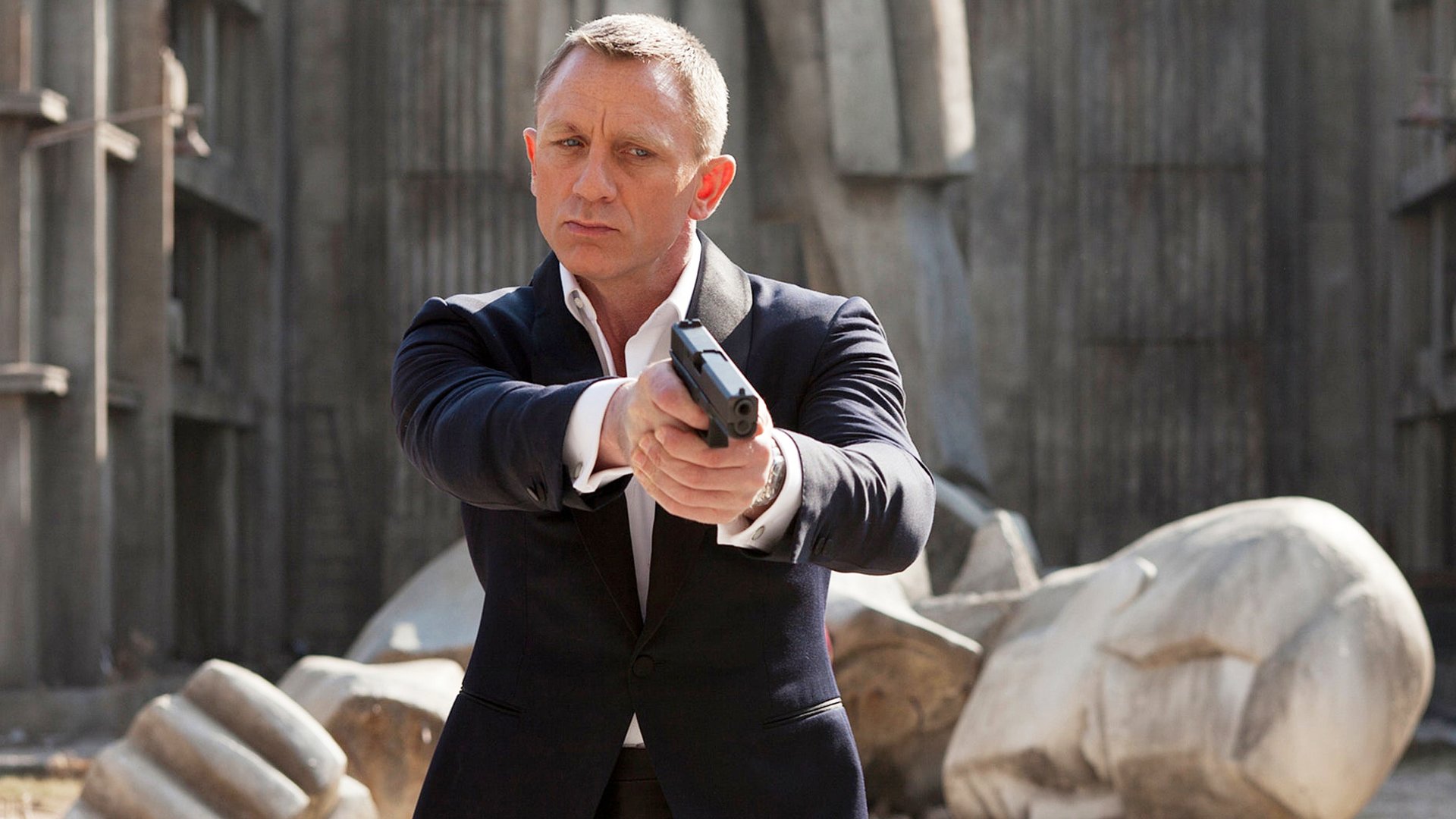 Nach Keine Zeit Zu Sterben Wie Geht Es Mit James Bond Weiter Kino De