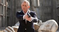 Nach „Keine Zeit zu sterben“: Wie geht es mit James Bond weiter?