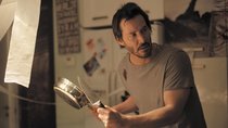 Nimm das, Hollywood: Deutscher Star dreht jetzt Remake von Psycho-Thriller aus den USA mit Horror-Experten