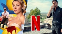 „Nur noch ein kleiner Gefallen“ bei Amazon: Dante-Schauspieler Michele Morrone wurde durch umstrittene Netflix-Rolle zum Star