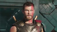 Großes MCU-Versprechen für „Thor 4“: Chris Hemsworth sorgt in neuem Video für Muskel-Show