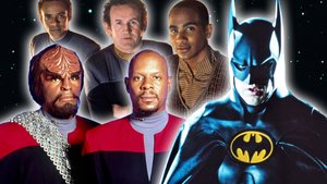 Sci-Fi-Absurdität: „Batman“ beeinflusste eine der besten „Star Trek“-Folgen – allerdings war es keine Absicht