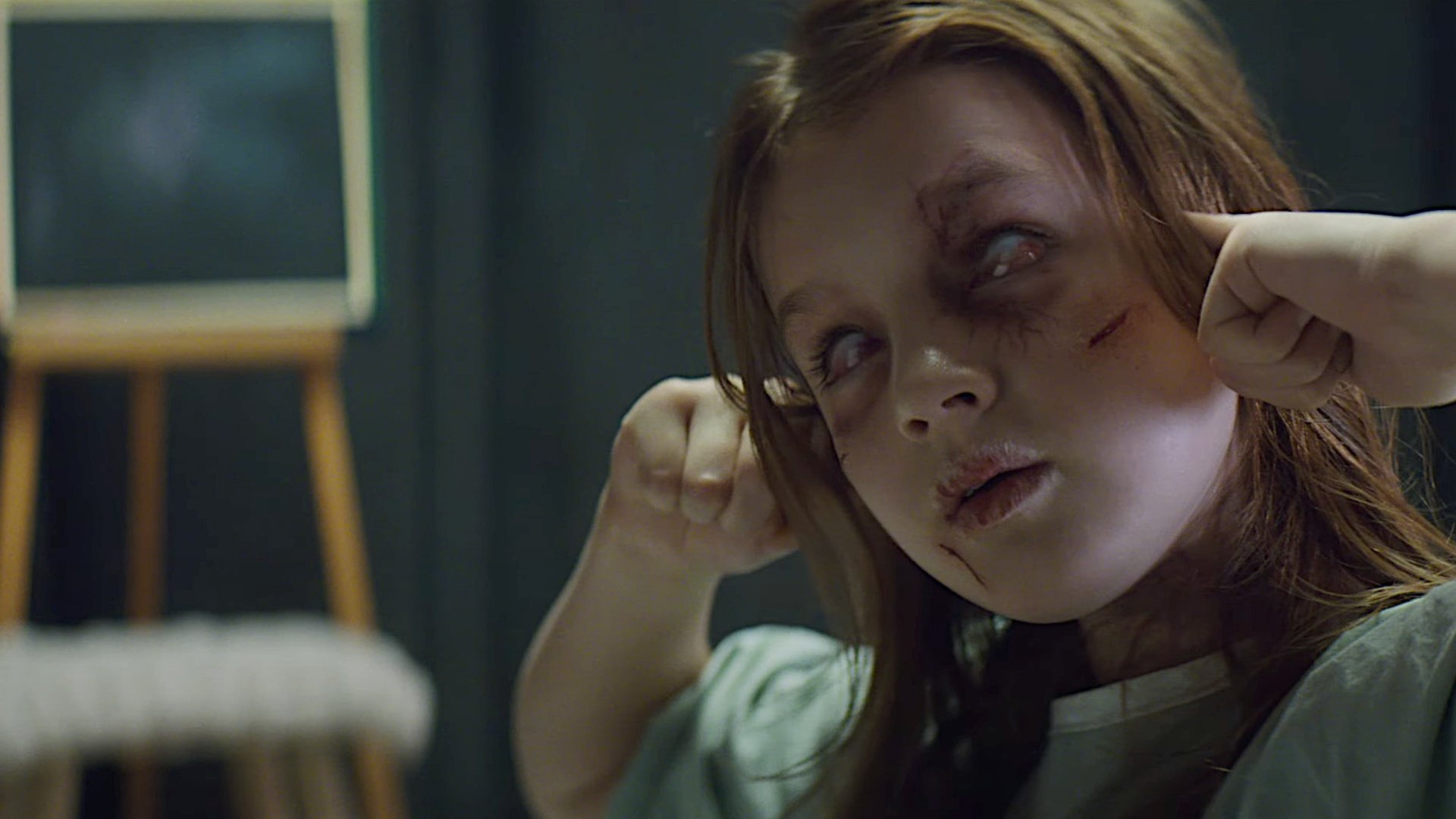#„Prey for the Devil“: Das unsagbar Böse zeigt sich im beängstigenden Horror-Trailer