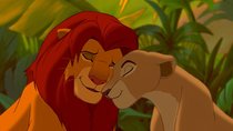 Simba und Nala sind Geschwister: Diese Dinge haben nur Erwachsene im Disney-Film „Der König der Löwen“ bemerkt
