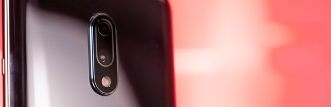 OnePlus 7 im Kamera-Test: Alte Schwächen ausgebügelt?