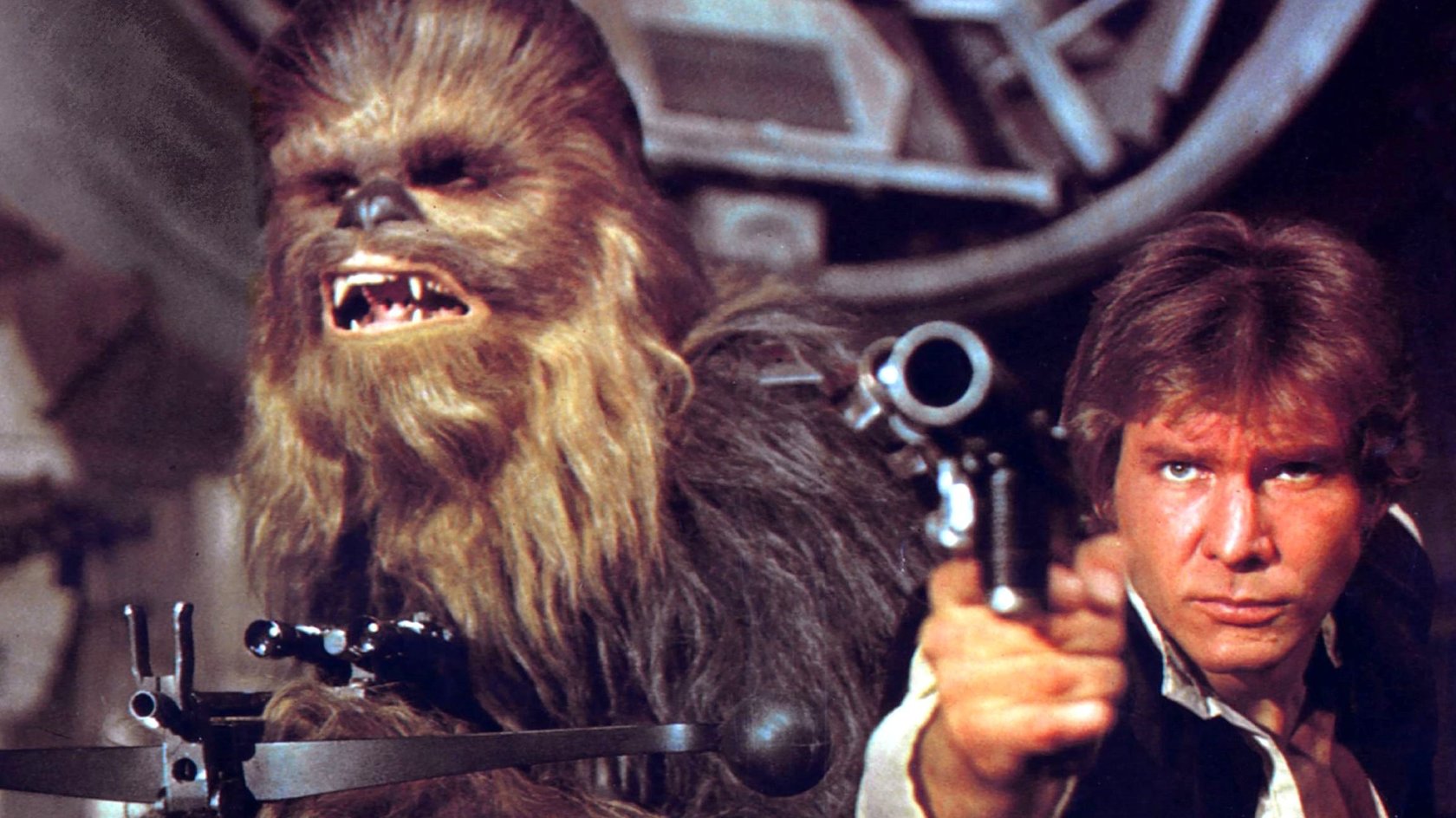 „Star Trek“-Serie nimmt jetzt „Star Wars“ auf die Schippe und übt subtil Kritik an Disney