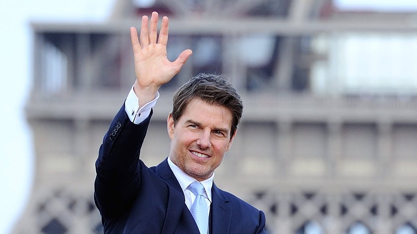 Tom Cruise bei den Olympischen Spielen: Action-Star soll Stuntshow bei Abschlusszeremonie performen