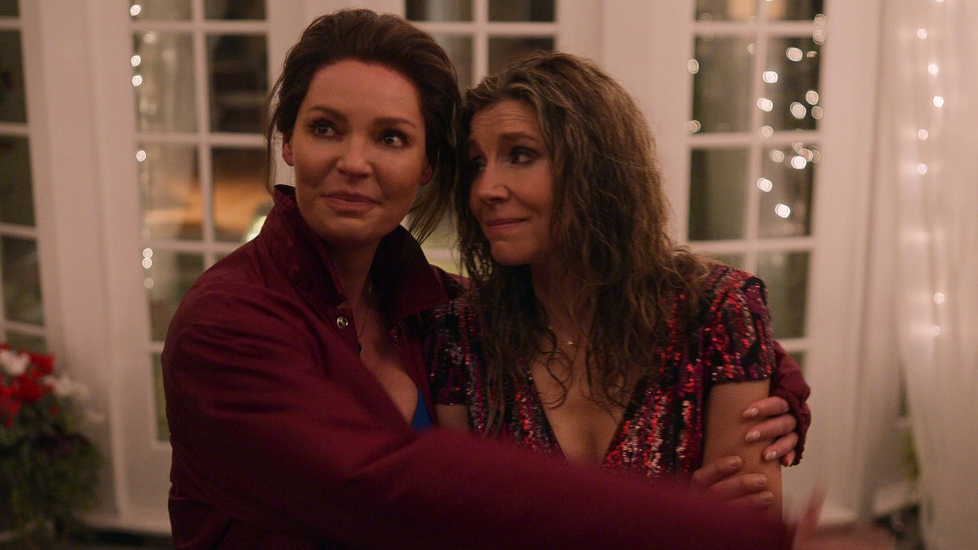 Ein Teil Von Ihr Netflix Staffel 2 „Immer für dich da“ Staffel 2: Teil 2 schon jetzt auf Netflix – so