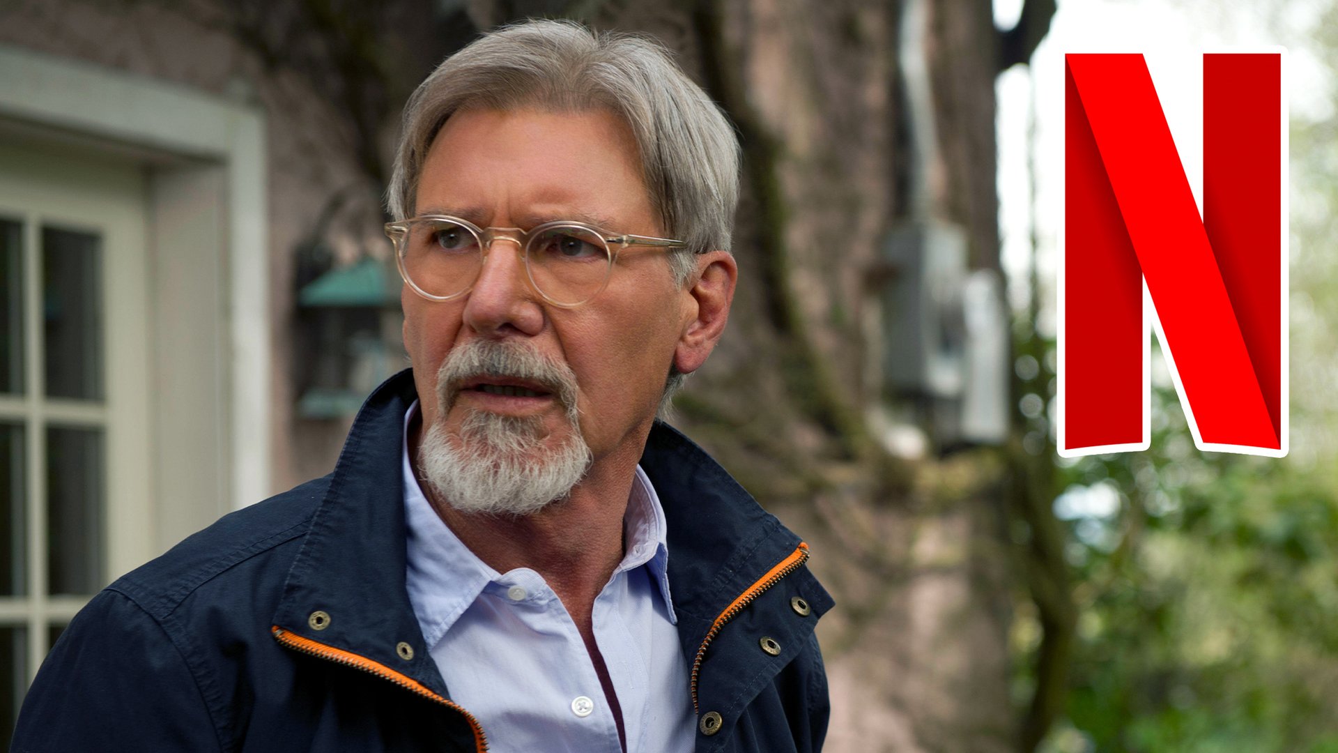 #Fantasy-Drama mit Harrison Ford erobert Prime-Video-Filmcharts