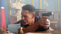 Nach Netflix-Hit: Erster Trailer zum neuen Actionfilm mit John Cena als Bodyguard