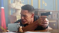 Nach Netflix-Hit: Erster Trailer zum neuen Actionfilm mit John Cena als Bodyguard