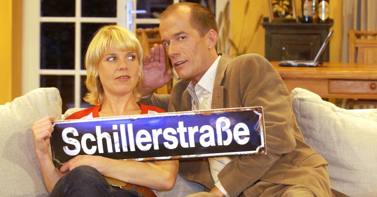 So sehen Cordula, Spielleiter Georg Uecker und co. heute aus