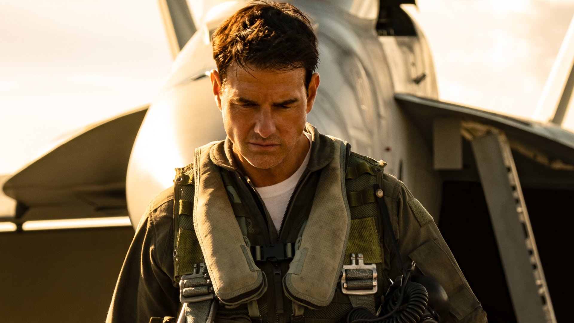 #„Top Gun 2: Maverick“-Kritik: Dieses Action-Spektakel müsst ihr im Kino erleben