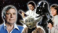 Mit Fantasy-Vergleich: Das hielt „Star Trek“-Schöpfer Gene Roddenberry von „Star Wars“   