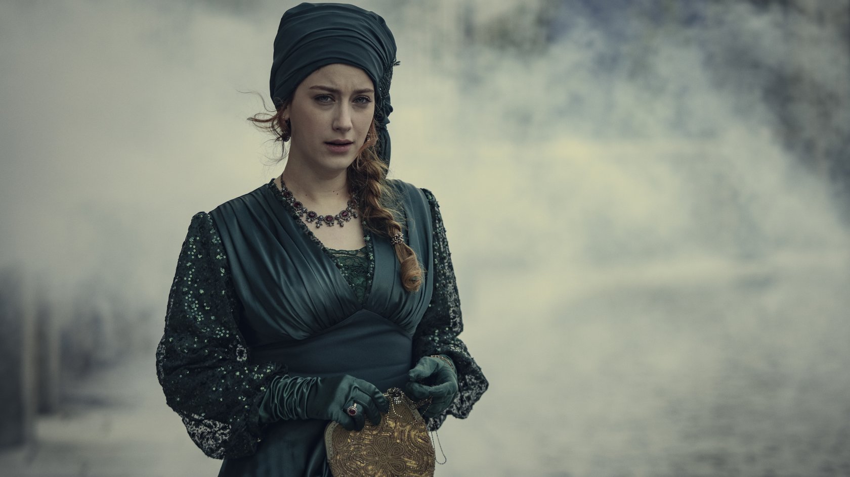 „Mitternacht im Pera Palace“ Staffel 2: Wird die Netflixserie fortgesetzt?