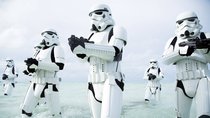 Grandioser Schurke feiert „Star Wars“-Comeback nach 8 Jahren in Serien-Meisterwerk