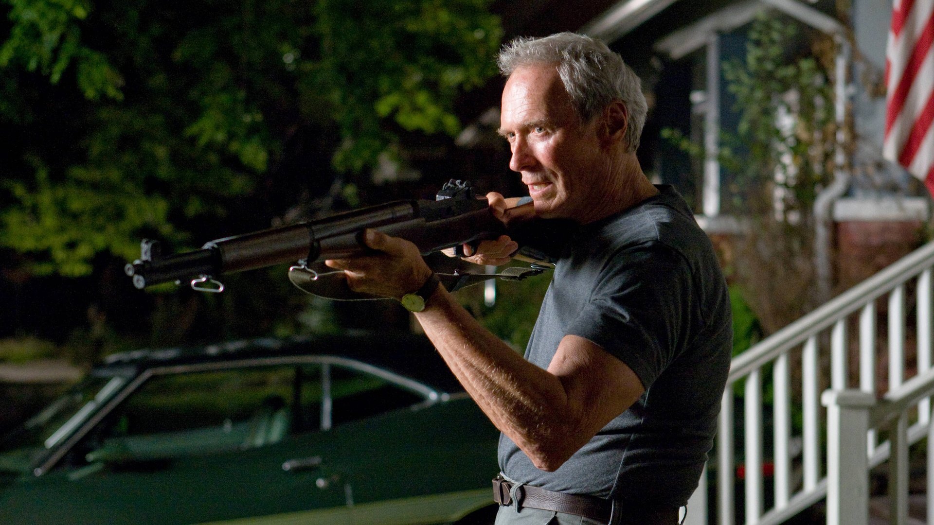 #Heute im TV: Der für viele beste Clint-Eastwood-Film, den ein Star heute hasst