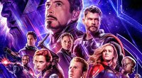 Marvel: Filme und Serien in chronologischer Reihenfolge (MCU-Timeline)