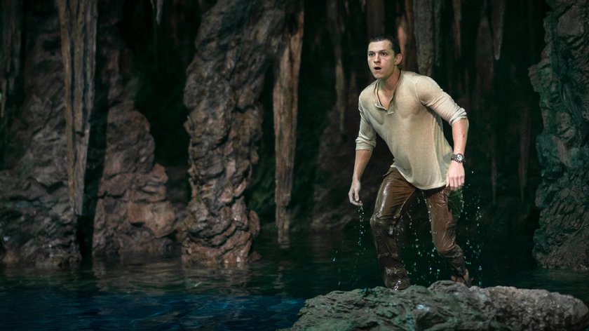 Dank „Uncharted“: MCU-Star Tom Holland nimmt nächste Videospielverfilmung ins Visier