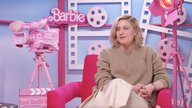 Greta Gerwig über „Barbie“: „Mein erster Gedanke war: Das könnte das Ende meiner Karriere bedeuten“