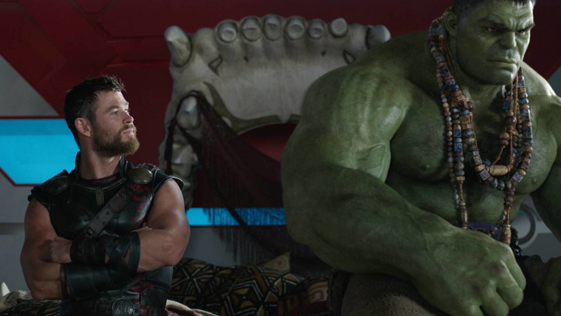#Mögliche Avengers-Bedrohung: Neuer Marvel-Held aus „Black Panther 2“ ist so stark wie Thor und Hulk