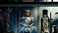 „Annabelle 3“: Tochter der Warrens spricht über die Horrorpuppe (exklusives Featurette)