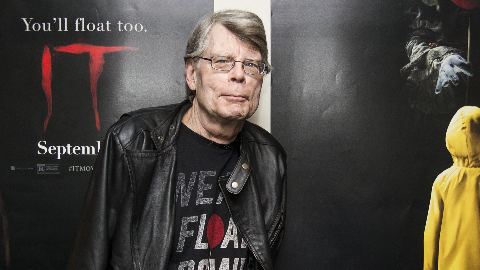 Nach „Es“ und „Firestarter“: Alter Stephen-King-Roman soll jetzt verfilmt werden