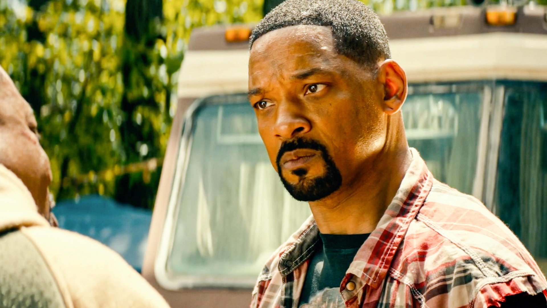 Will things continue after “Bad Boys 4”?  Will Smith talks about the future of the action series