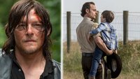 Deutlich anderer „The Walking Dead“-Abschluss: So ging die Geschichte im Original aus