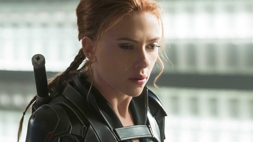 Nach Marvel-Klage: Scarlett Johansson reagiert geschockt auf Disneys Antwort