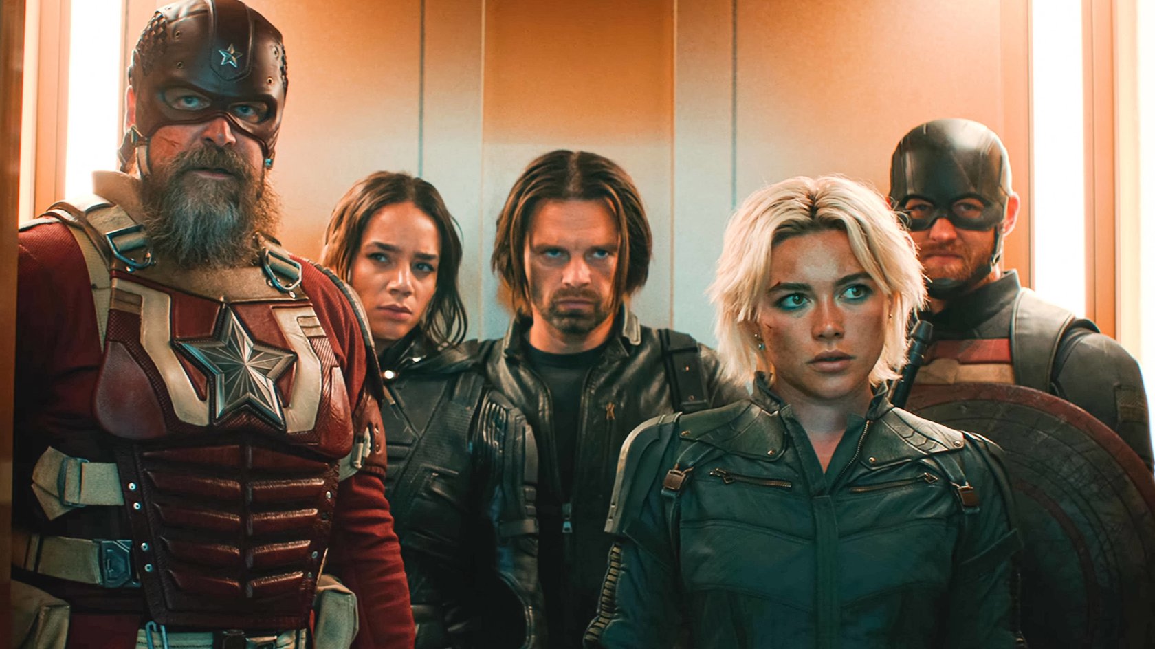Einer der besten MCU-Filme überhaupt: Erste Reaktion zu „Thunderbolts*“ lässt Marvel-Fans hoffen