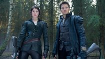 „Hänsel und Gretel: Hexenjäger 2“: Kehrt der Horror-Actionfilm doch noch zurück?