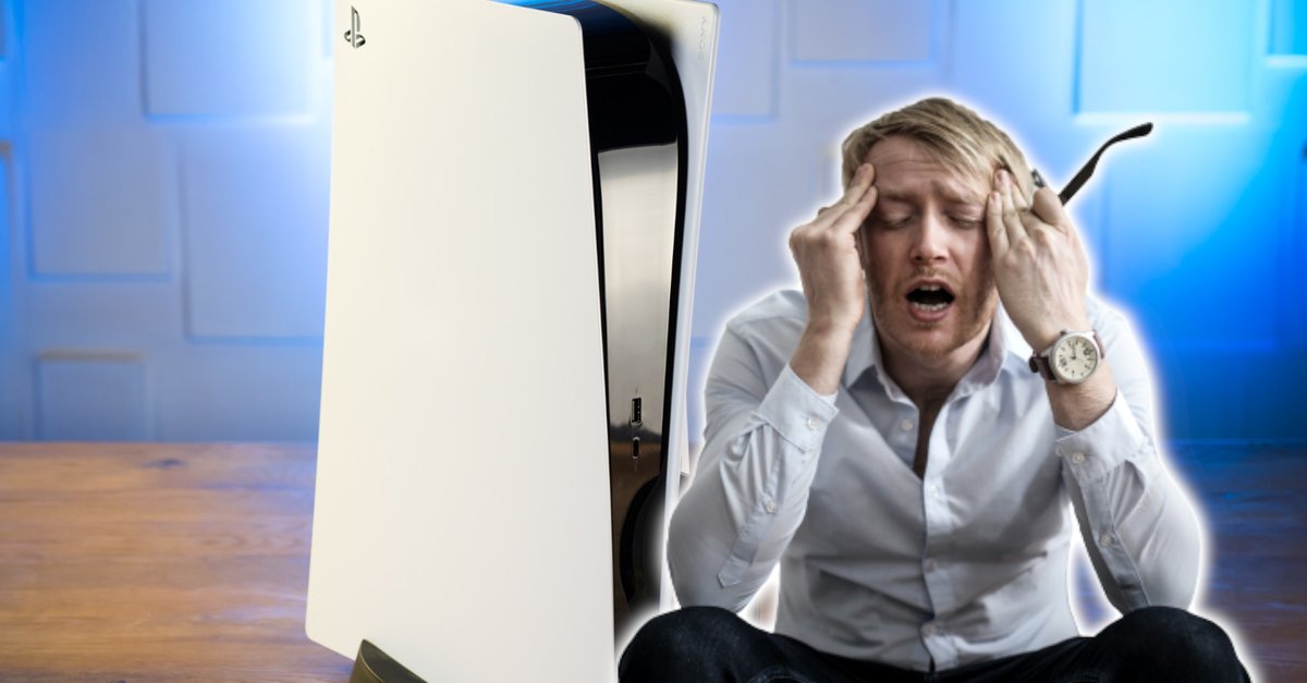 Nie Gesehen Das Ende Der Ps5 Exklusivität Sony Macht Ernst - ixwuvbt