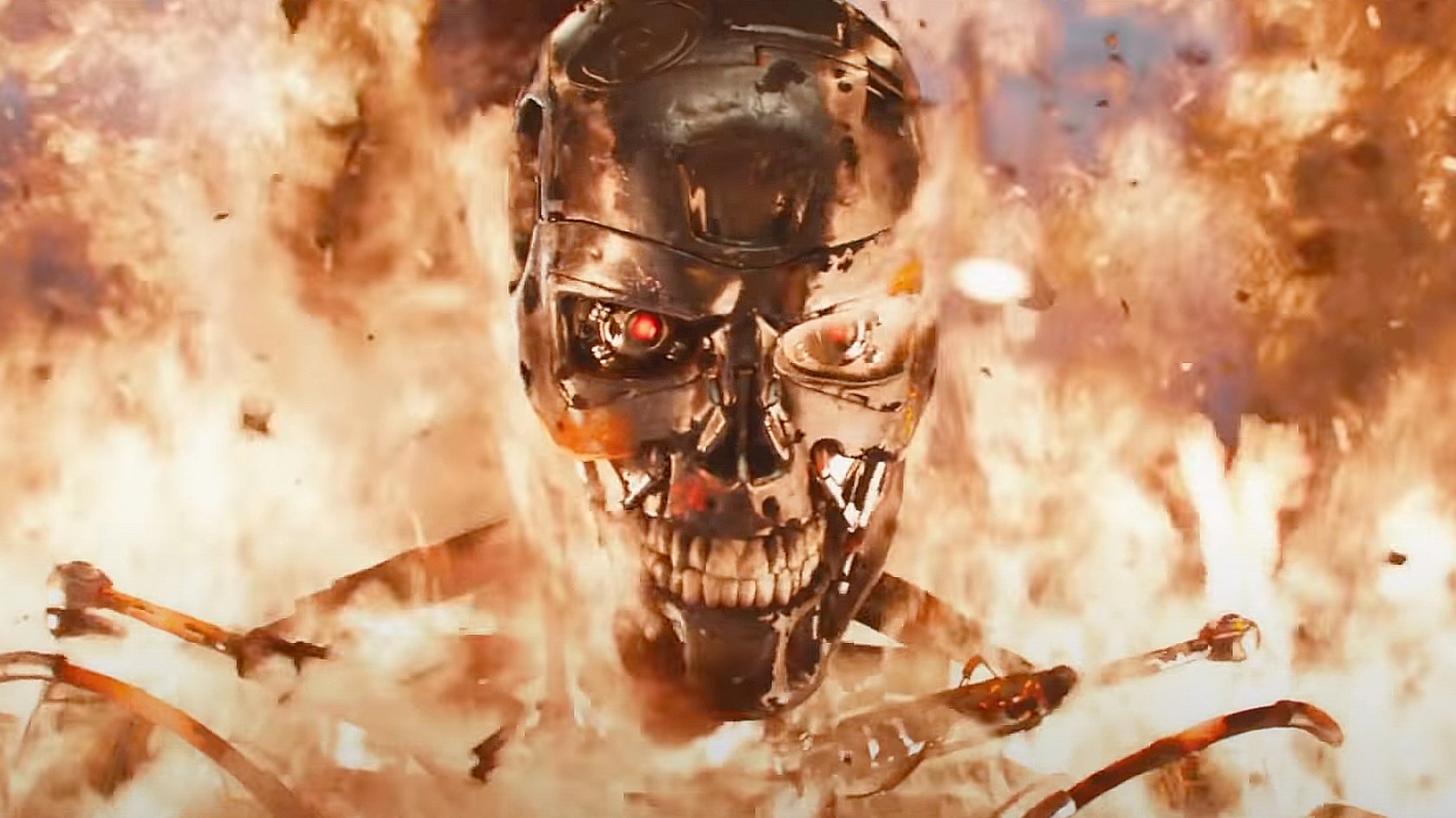 „Terminator“: Netflix-Serie will die Reihe wiederbeleben – mit völlig neuem Stil