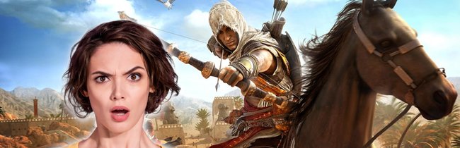 Von Assassin’s Creed bis CoD: Diese 18 Dinge nerven euch in jedem Spiel