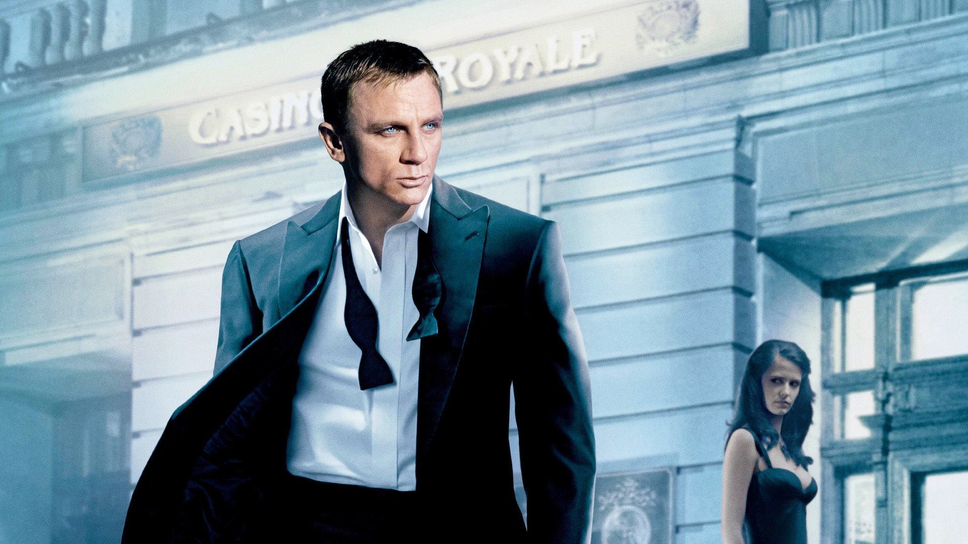 #Zwei 007 in „James Bond 26“? Darum ist das Gerücht mit hoher Wahrscheinlichkeit eine Ente