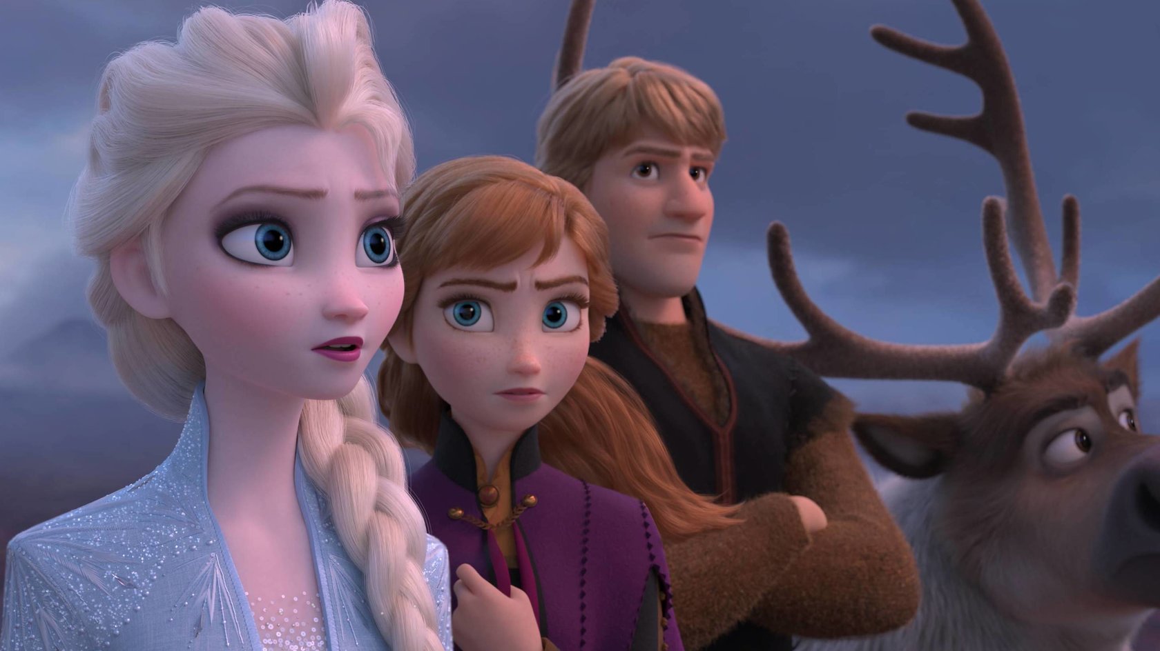 Nach 5 Jahren: „Die Eiskönigin 2“ verliert größten Rekord an neuen Disney-Hit