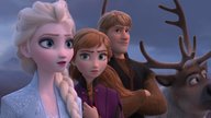 „Die Eiskönigin 2“ verliert größten Rekord nach 5 Jahren an neuen Disney-Hit