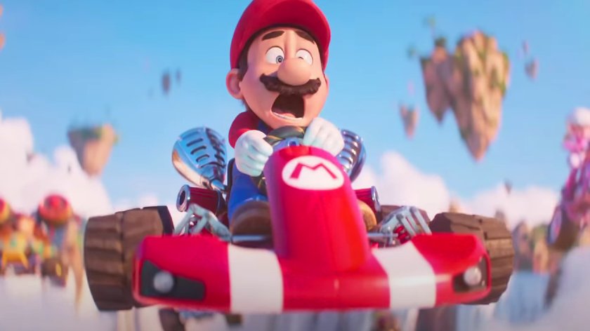 Neuer „Super Mario“-Trailer enthüllt etliche Highlights und macht Kritik an Marvel-Star vergessen
